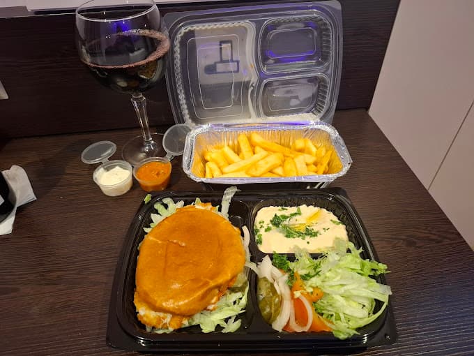 Photo of Petit Café