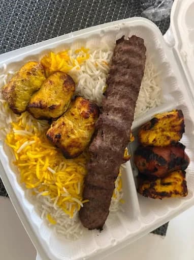Photo of Dream Kabob House