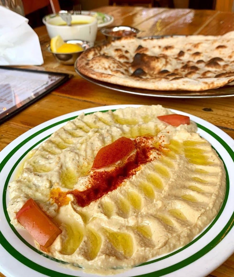Photo of Yemen Café & Restaurant
