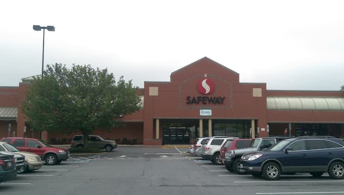 Photo of Safeway