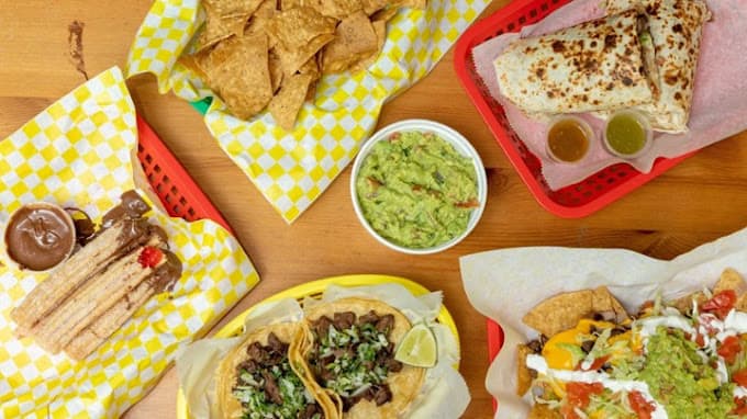 Photo of Taco Moro