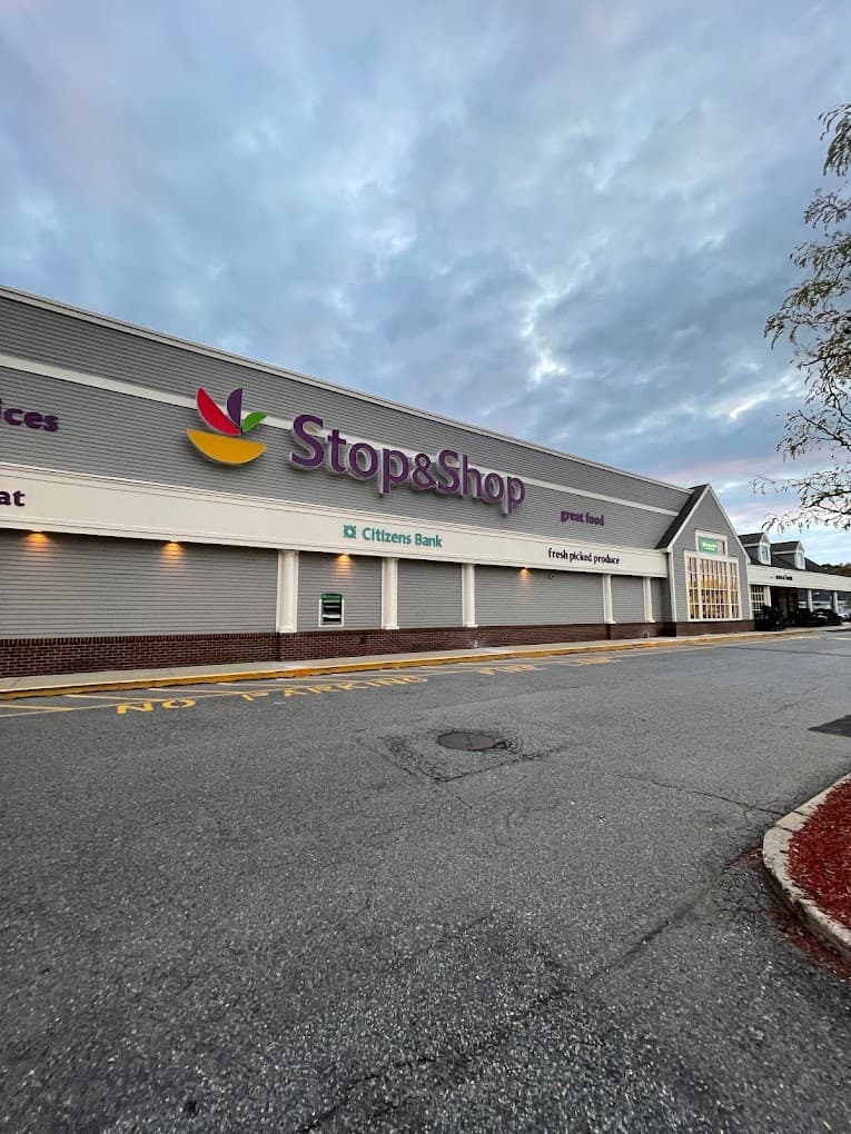 Photo of Stop & Shop