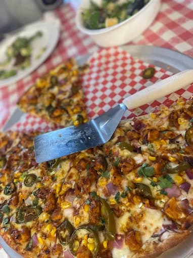 Photo of Pizza Twist