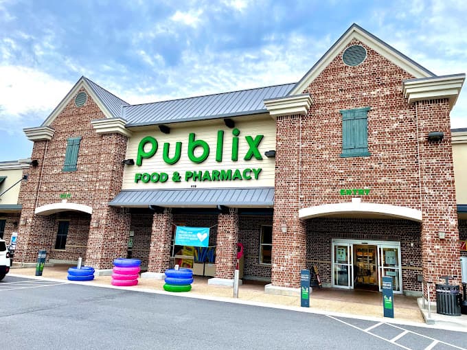 Photo of Publix