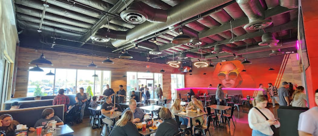 Photo of Houston Hot Chicken
