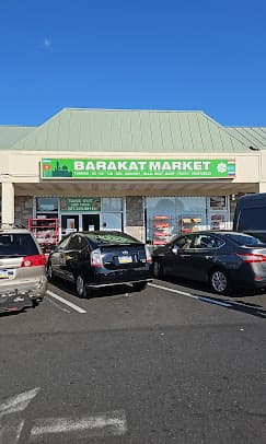 Photo of Barakat Halal Market & Restaurant