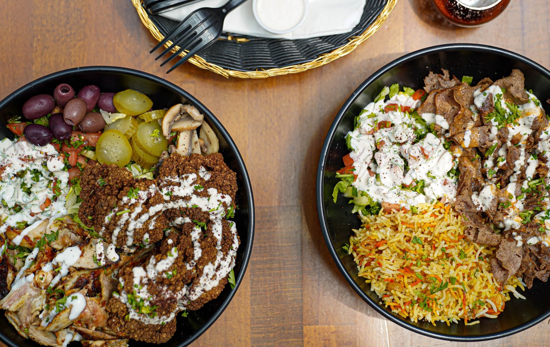 Photo of Lava Shawarma