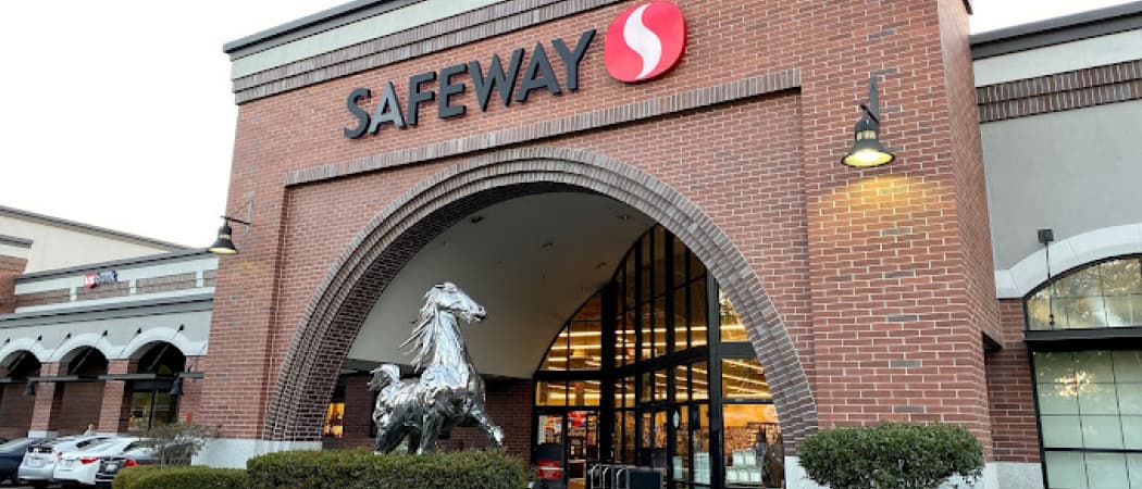 Photo of Safeway