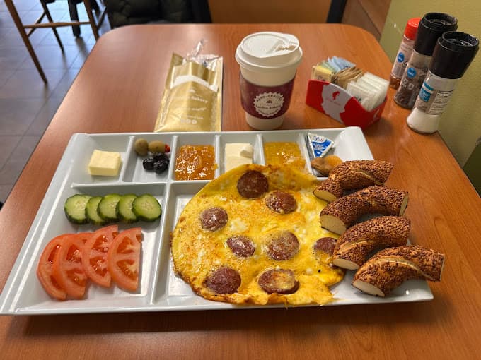 Photo of Fairfax Bakery