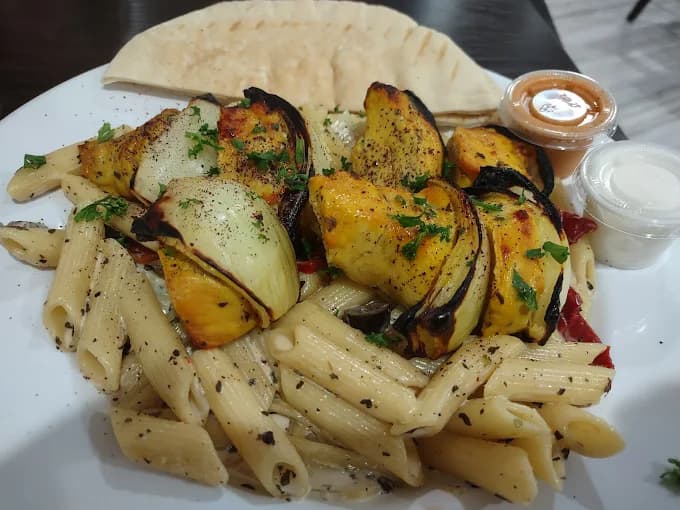 Photo of Mystic Grill