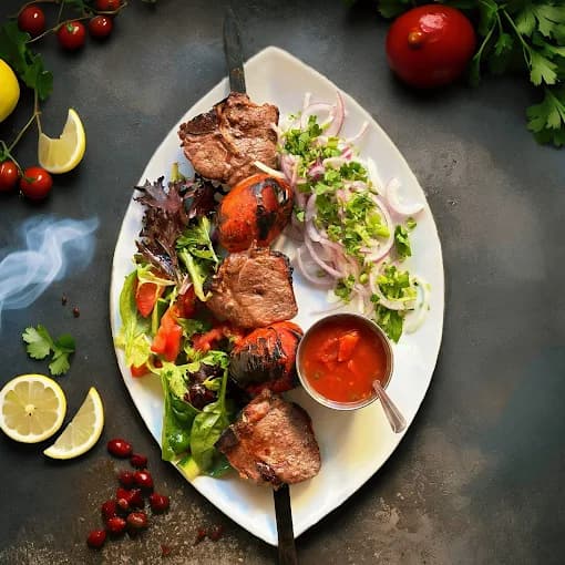Photo of Chaikhona Lazzat Grill