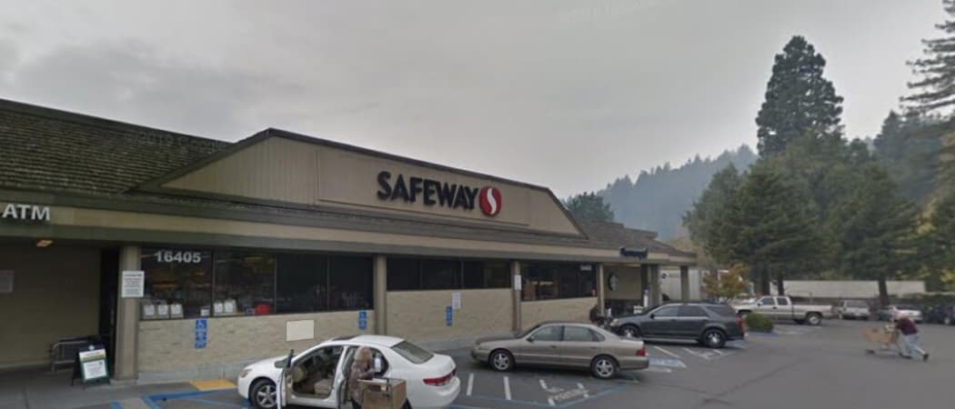 Photo of Safeway