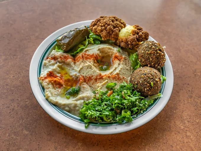 Photo of Kababji Grill
