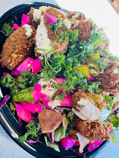 Photo of Rafic's Falafel