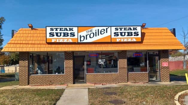 Photo of The Broiler