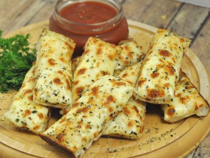 Photo of Riverside Pizza