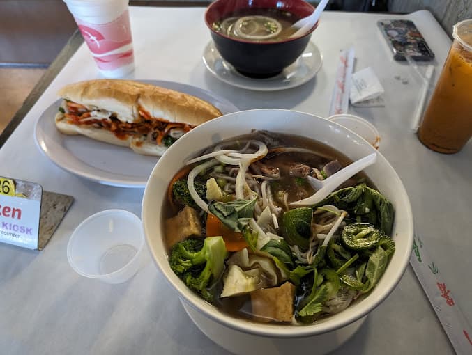 Photo of Saigon Phở Kitchen