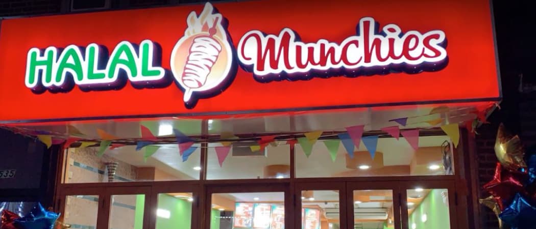 Photo of Halal Munchies