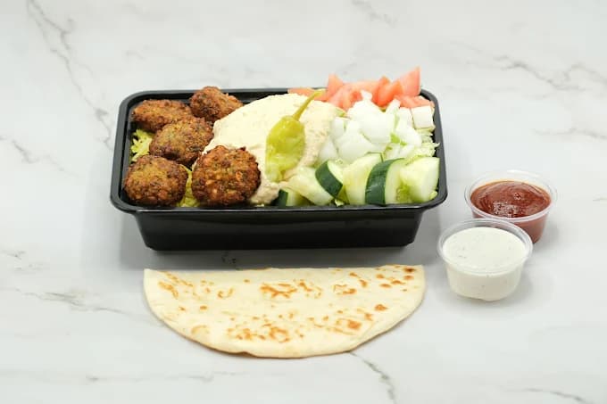 Photo of Shishman Grill