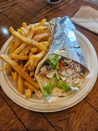 Photo of Afghan Kabob