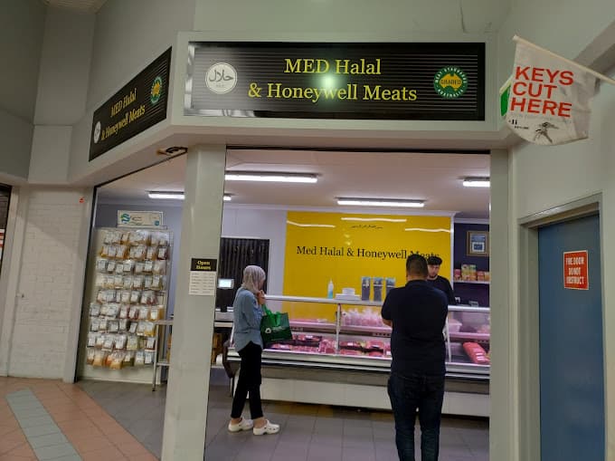 Photo of Honeywell Meats