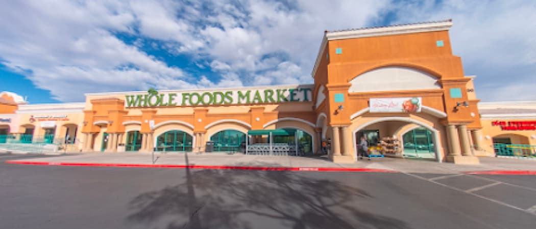 Photo of Whole Foods Market