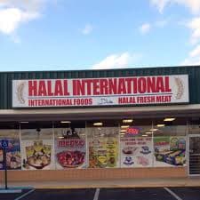 Photo of Halal International