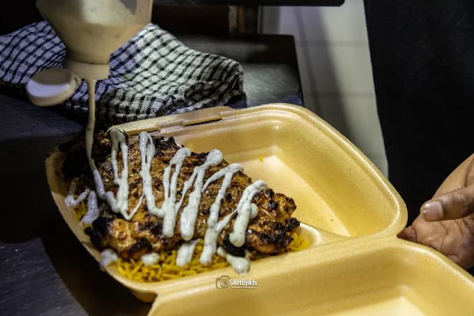 Photo of Balman's Kebabs