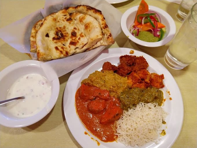 Photo of Biryani Express