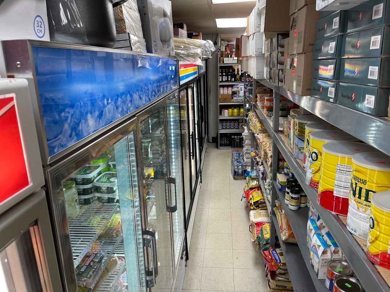 Photo of City Food & Grocery