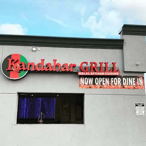 Photo of Kandahar Grill