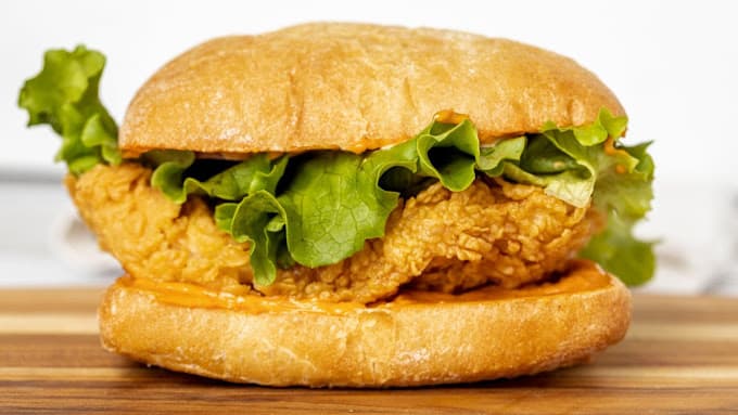 Photo of Yumys Chicken & Seafood