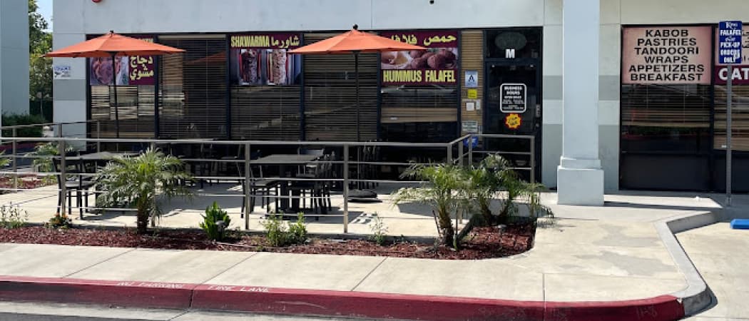 Photo of King Falafel & Grill