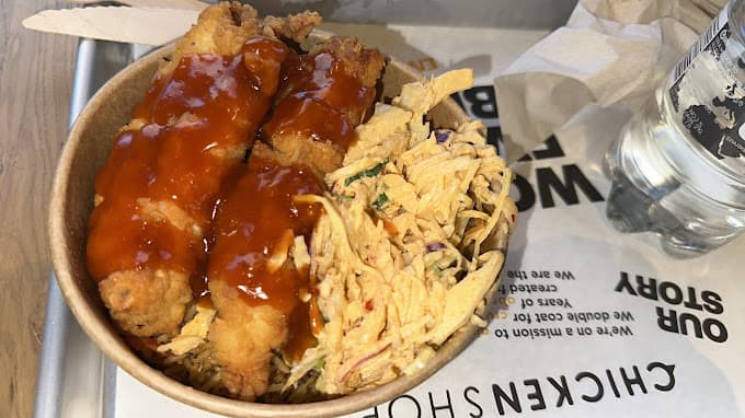 Photo of Chicken Shop