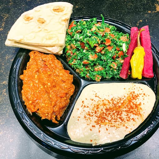 Photo of Massis Kabob