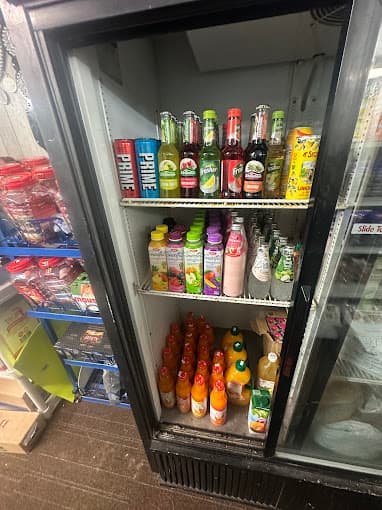 Photo of Mainly Groceries