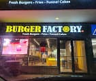 Photo of Burger Factory