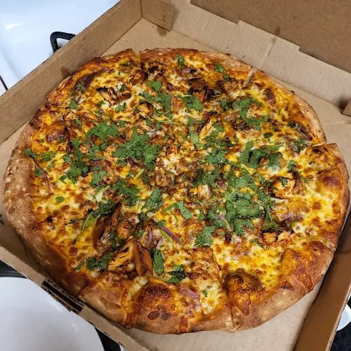 Photo of M & N's Pizza