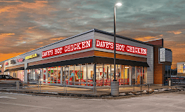 Photo of Dave's Hot Chicken