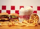 Photo of Five Guys