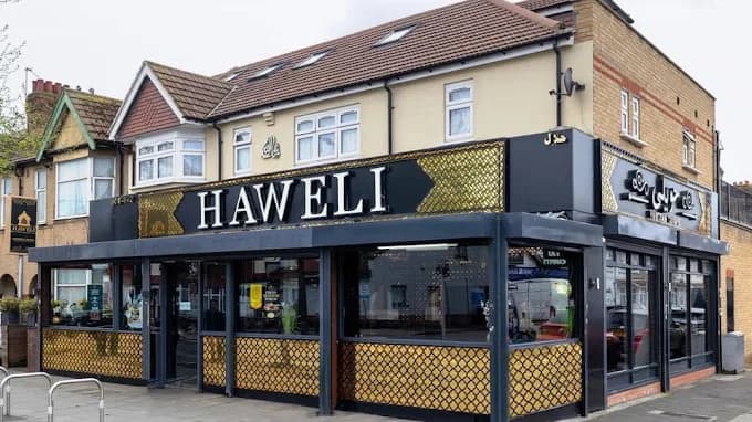 Photo of Haweli