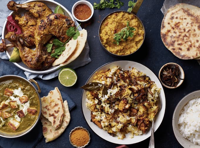 Photo of Hyderabad Dum Biryani