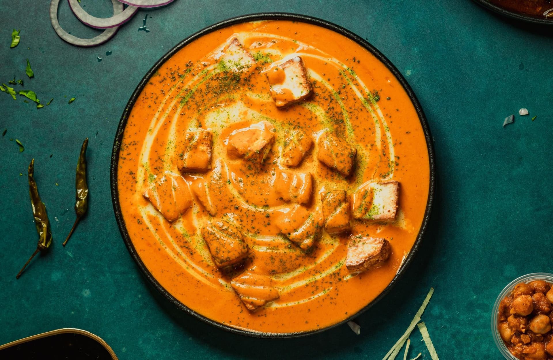 Photo of We Desi: Indian Bistro