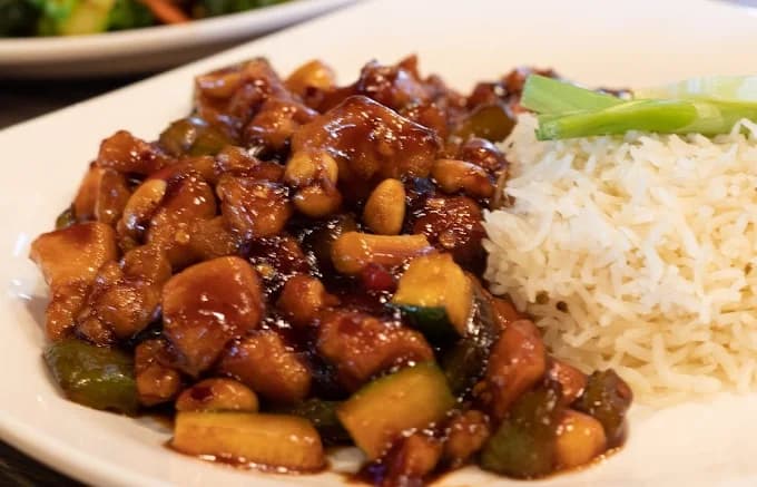 Photo of Mandarin Express