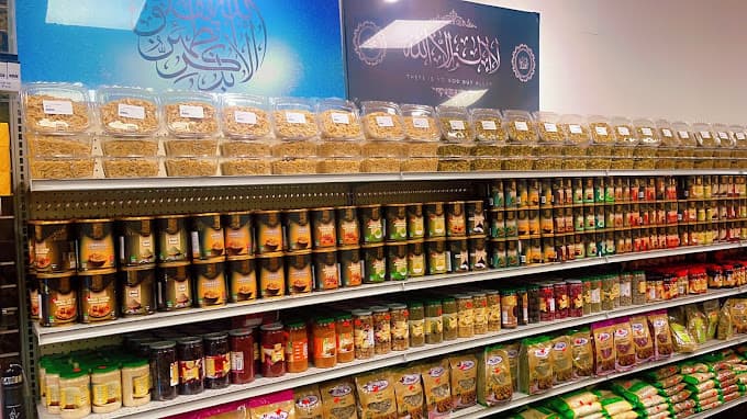 Photo of Al Yemen Halal Market