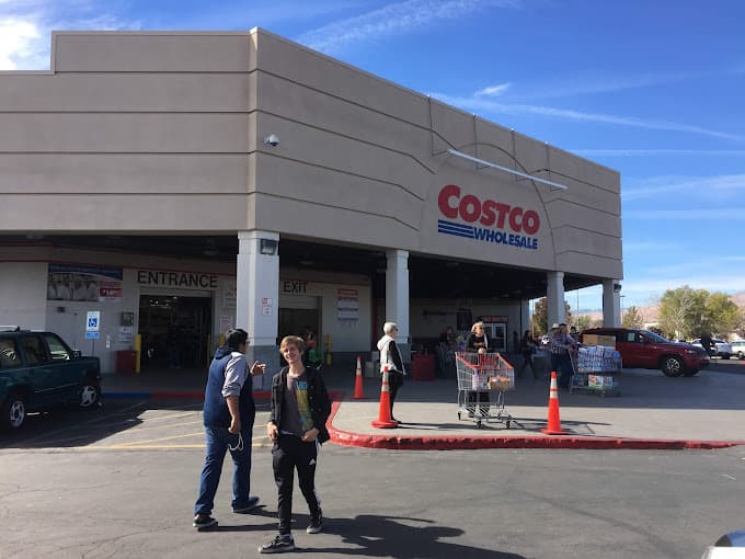 Photo of Costco