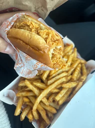 Photo of Popeyes Louisiana Kitchen