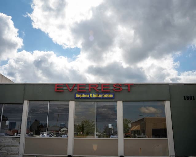 Photo of Everest Nepalese & Indian Cuisine