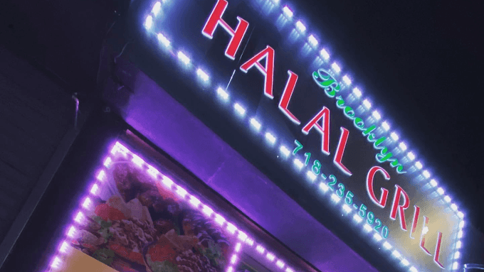 Photo of Brooklyn Halal Grill
