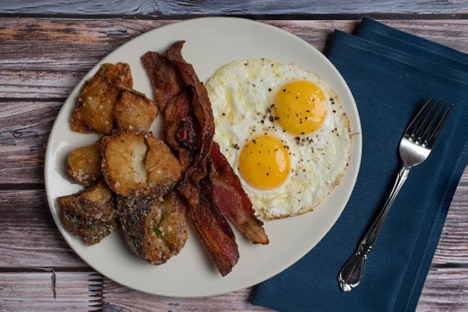 Photo of Tupelo Honey Café